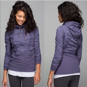 Lululemon Dance Studio Jacket